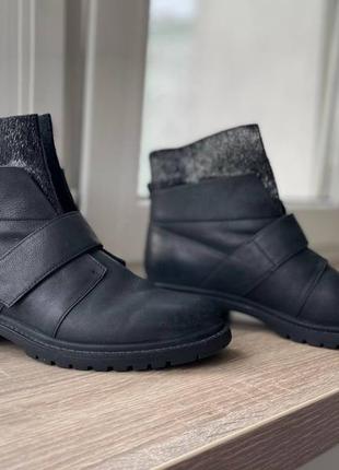 Ботинки сапоги estro 37 38 zara mango.