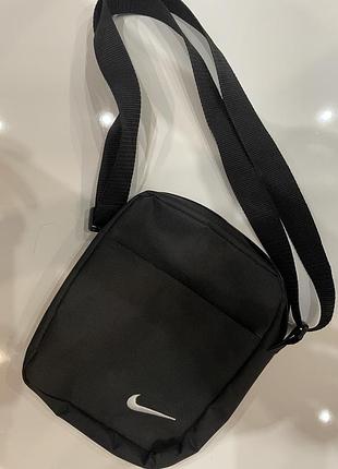 Сумка мужская nike