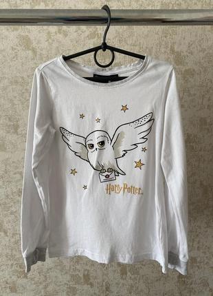 Кофтинка harry potter