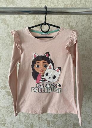 Кофтинка reserved