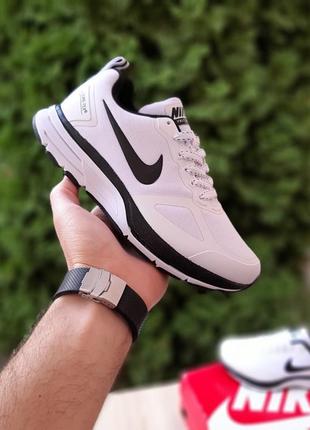 Женские зимние кроссовки nike flykit racer9 фото