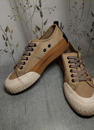 Кеды женские zara 38 размер