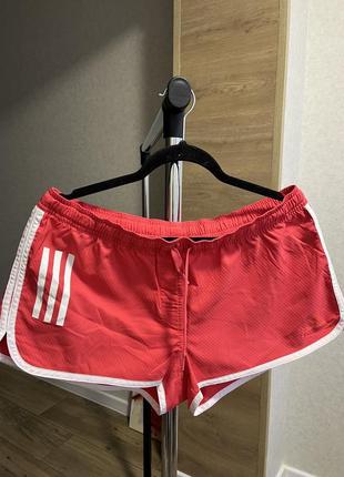 Шорты женские adidas