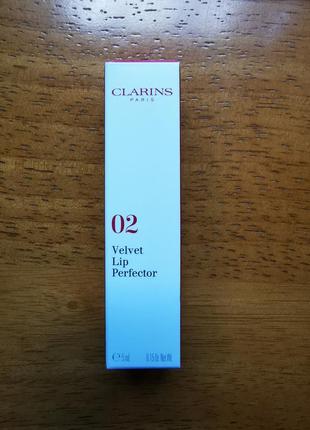 Блиск для губ clarins