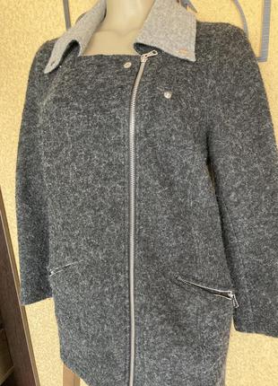 Куртка- жакет