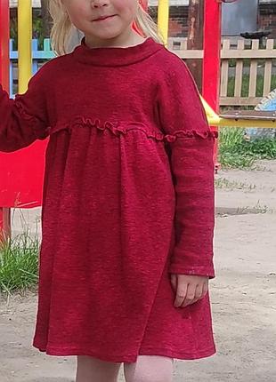 Платье-платье платье