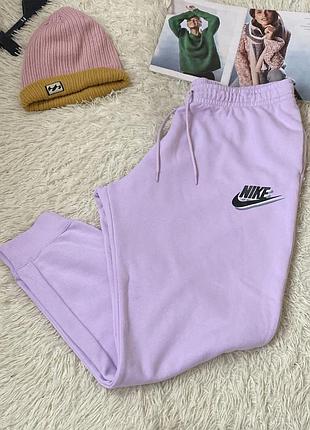 Штани спортивні nike жіночі