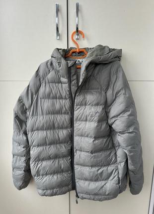 Куртка zara
