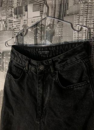 Джинси it's basic 1981 denim