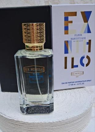 Ex Nihilo Fleur Narcotique edp 100 ml Тестер парфумована вода 100 ml тестер оригиналу