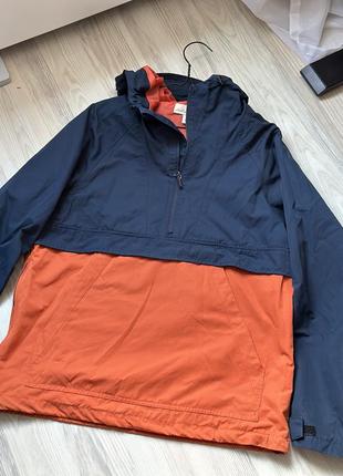 Куртка чоловіча h&m