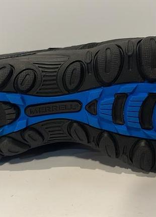 Merrell 3