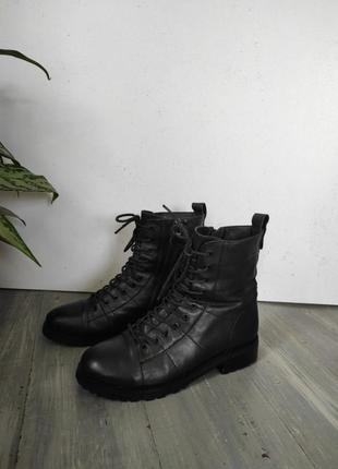 Ботинки, берцы, сапожки, ботинки
