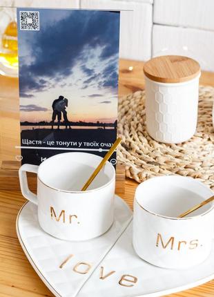 Фото на склі із "живим фото" 15 на 21см