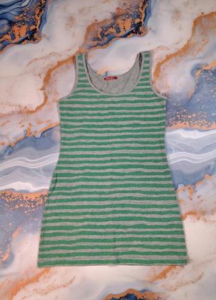 Женская майка zara