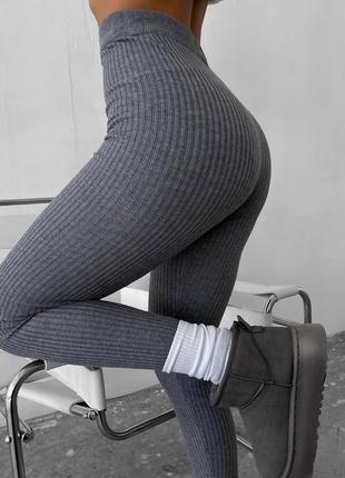 Лосини рубчик3 фото