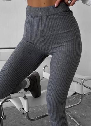 Лосини рубчик2 фото