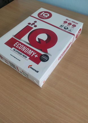 Папір офісний