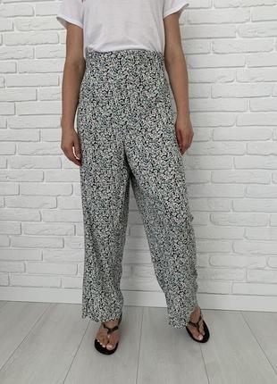 Широкі штани