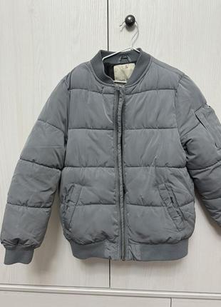 Бомбер для хлопчика