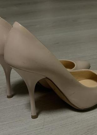 Оригінальні туфлі giuseppe zanotti італія