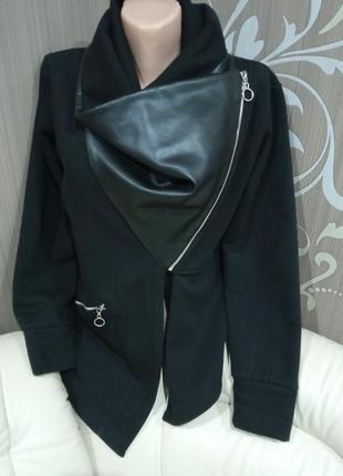 Куртка кофта balenciaga размер (s-l)