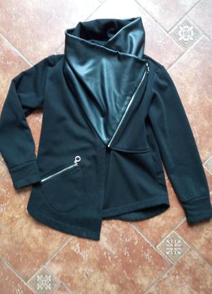 Куртка кофта balenciaga размер (s-l)5 фото