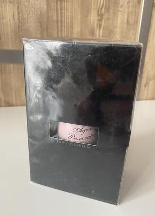 Agent provocateur eau de parfum парфюмированная вода 30 мл, оригинал