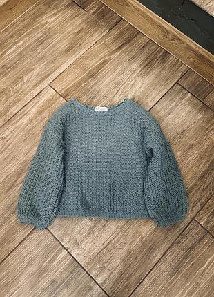 Кофта мирер h&amp;m🌿