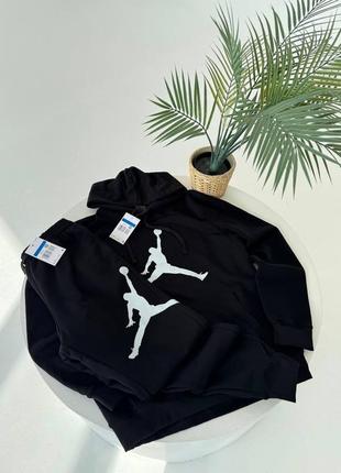 Чоловічий спортивний костюм jordan