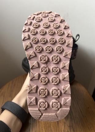 Чобітки tom.m (30) 4