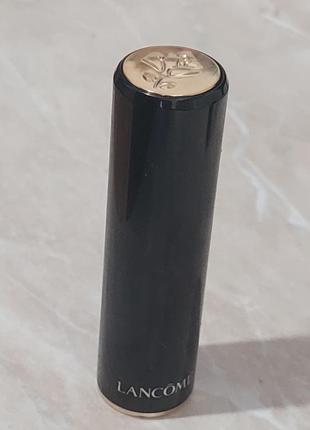 Помада для губ lancome l'absolu rouge cream 371 passionnement4 фото