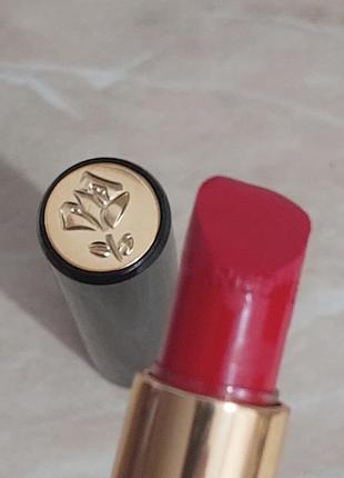 Помада для губ lancome l'absolu rouge cream 371 passionnement2 фото