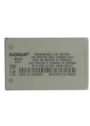 Аккумулятор nokia blc-3 (7210,7250) original