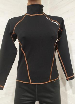 Термобілизна верх унісекс на зріст 152