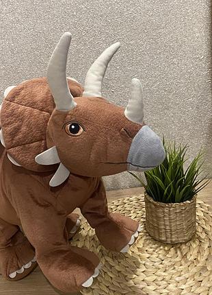 Динозавр 🦖 ikea
