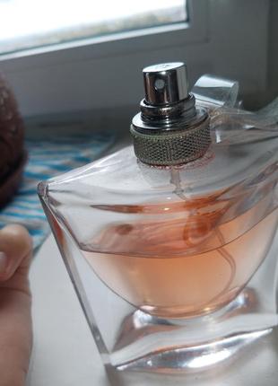 Туалетна вода lancome la-vie est bellep2 фото