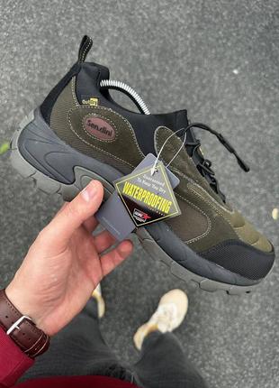 🍂 осінні термо кросівки sen dini (gore-tex)