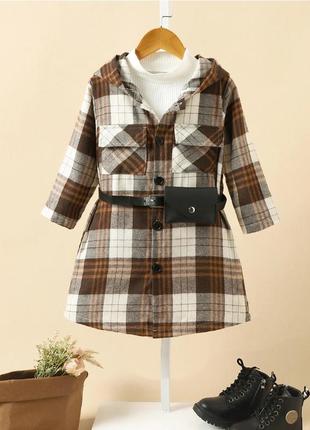 Сорочка сукня