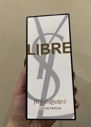 Распродажа! ysl! mon slim / libre / black opium