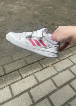 Кросівки adidas оригінал 26,5 2