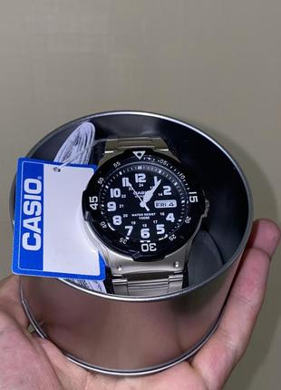 Нові casio frw-200hd-1bvdf чоловічий годинник