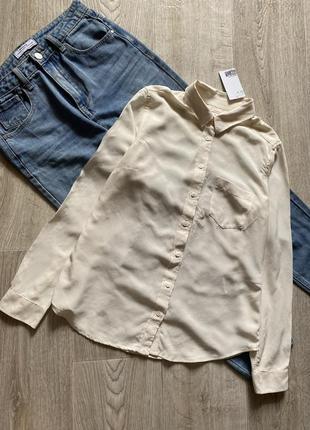 Levis шовкова сорочка, шелковая рубашка, шелковая блузка, блуза7 фото