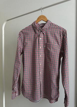 Сорочка  levi's