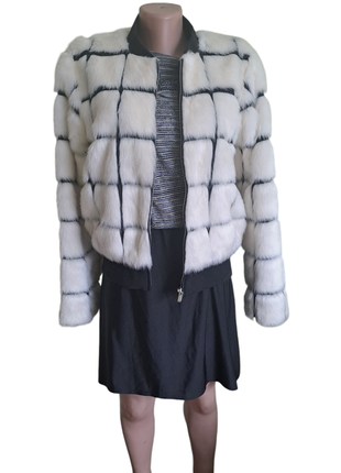 Шубка куртка hugo boss