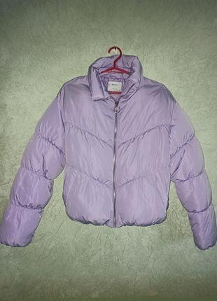 Куртка женская, новая