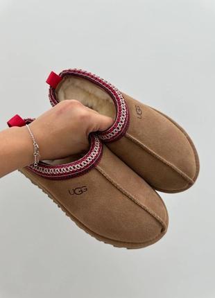 ugg Сапоги tasman premium2 фото
