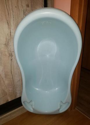 Ванночка дитяча