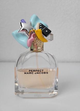 Парфюм marc jacobs perfect