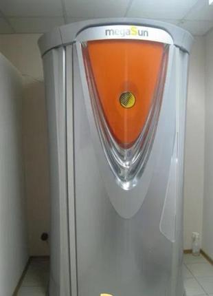 Продам солярій megasun t230w